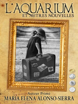 cover image of L'Aquarium